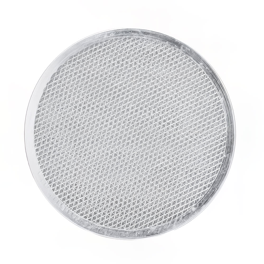 158-PS19 19" Aluminum Pizza Screen