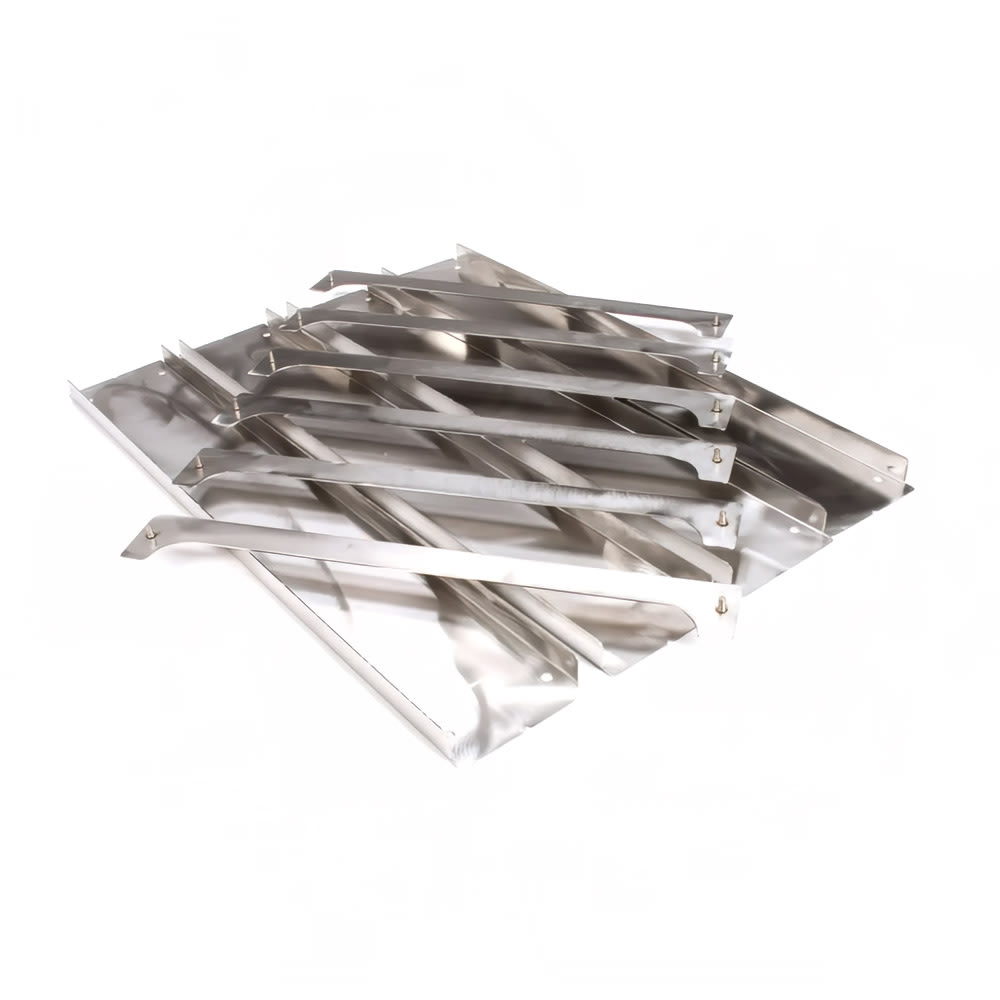 139-5002803 Divider Bar Package, Full & Self-Service Full Cases, Sheet Pan