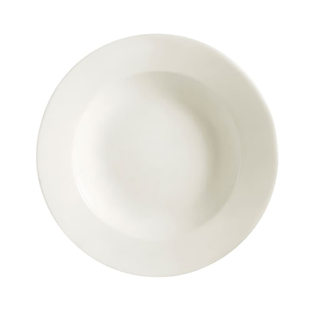 CAC REC-115 24 oz REC Pasta Bowl - Ceramic, American White