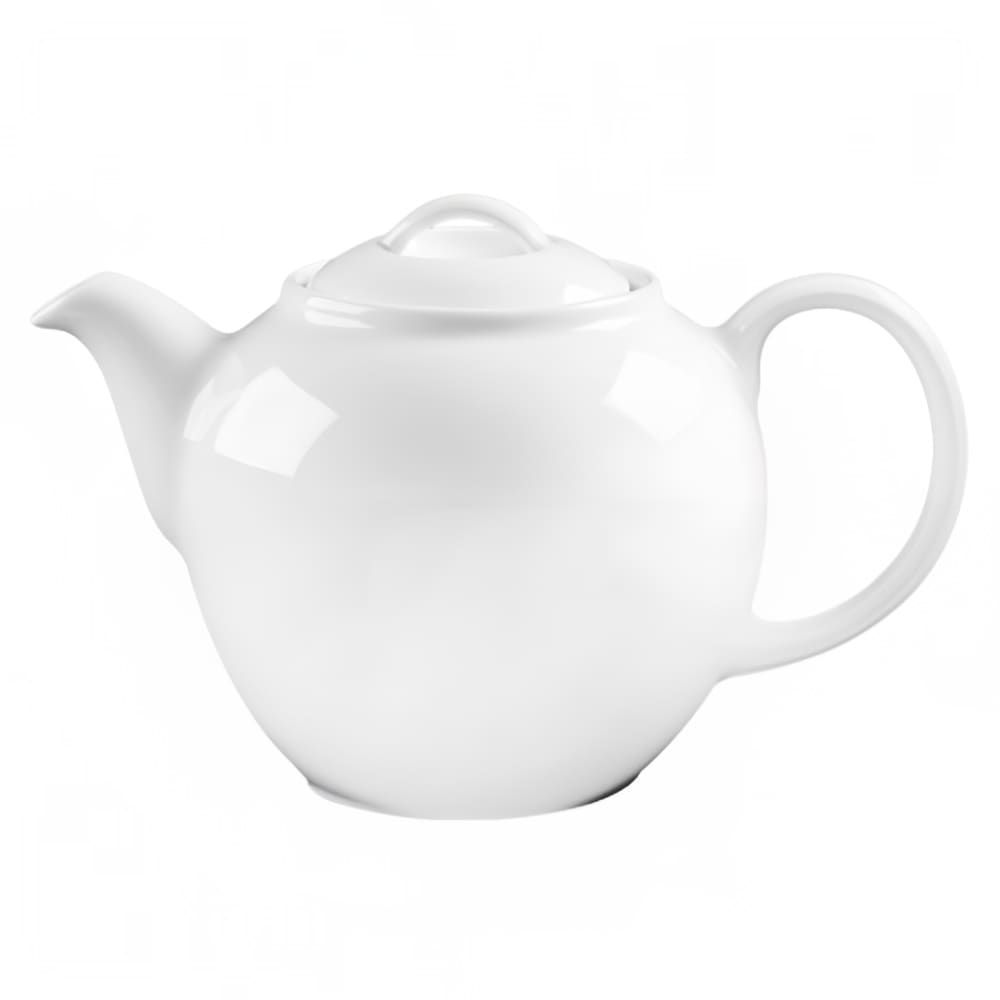 Cameo China 6105700 35 oz Dynasty Coffee/Teapot w/ Handle & Lid