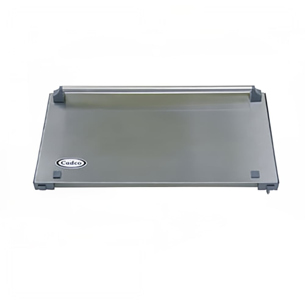 516-ZW013SS Convection Oven Door For OV-013, OV-13B, Or OV-013SS Ovens