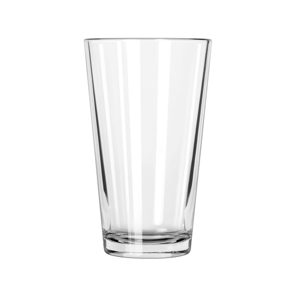 634-5139 16 oz Mixing Glass