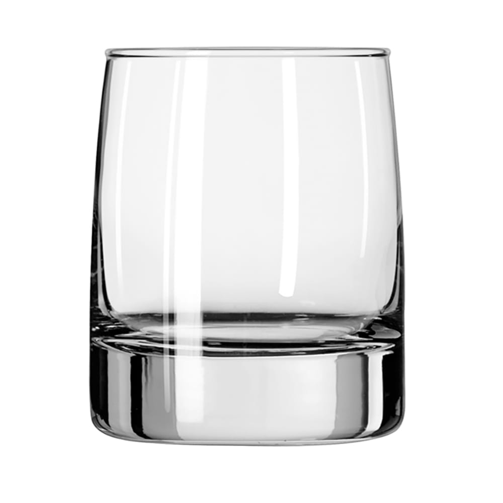634-2311 12 oz Double Old Fashioned Glass - Vibe