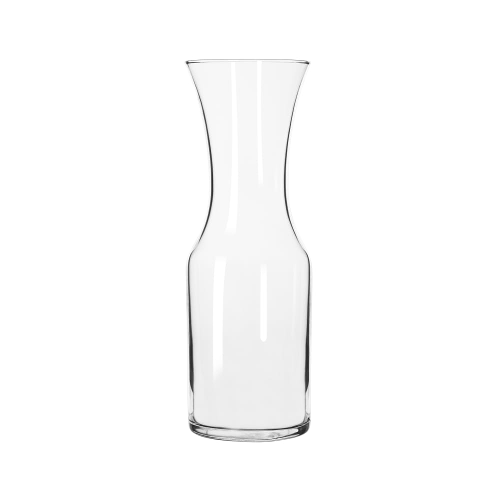 634-795 40 oz Glass Decanter