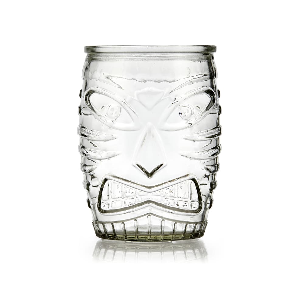 634-92142 16 oz Tiki Glass