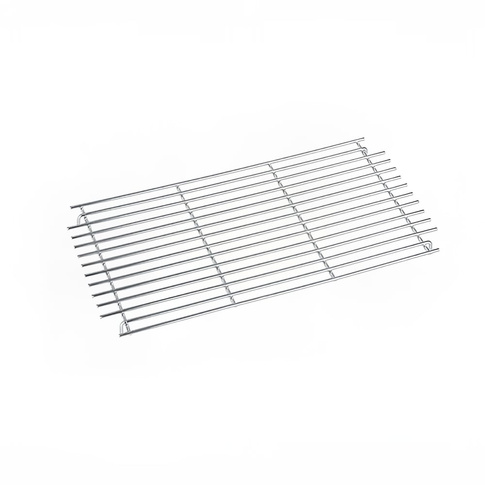 021-268010000 Wire Grill , Drip Tray, Single