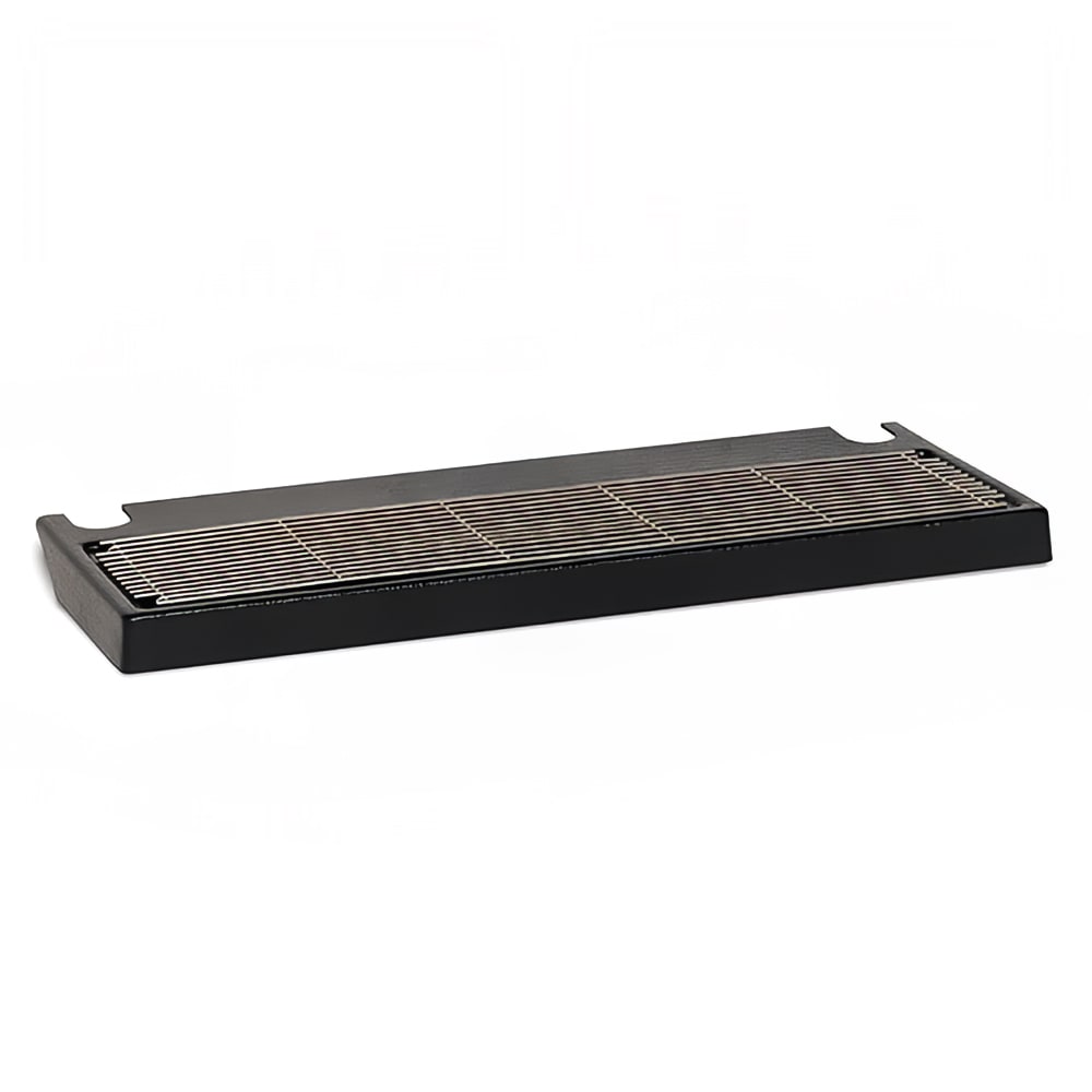 021-271500000 Drip Tray, Black, For Use With Dual/Dual SH Brewers