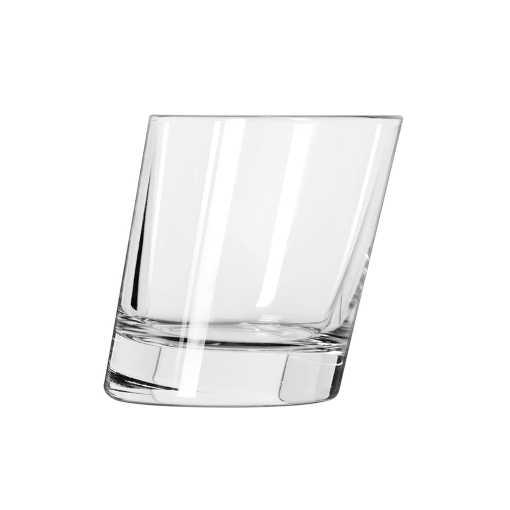 634-11006721 9 1/2 oz Rocks Glass - Pisa