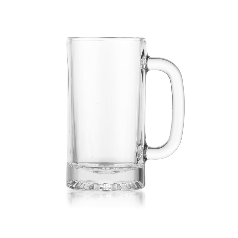 634-5092 16 oz Tankard Starburst Mug