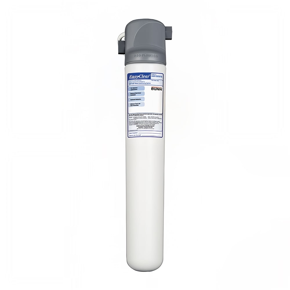 021-390000008 Easy Clear® High Performance Espresso Water Quality System