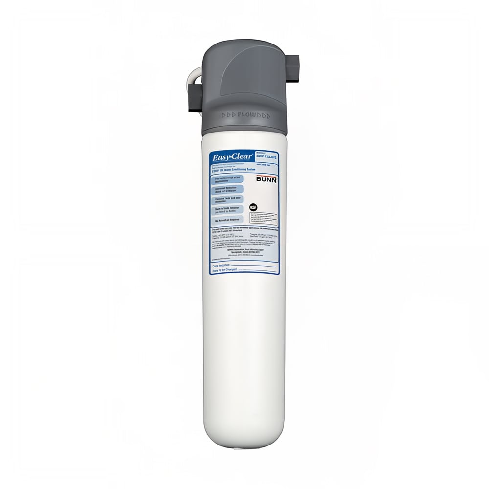 021-390000004 Easy Clear® Medium/High Water System 10,000-Gallon