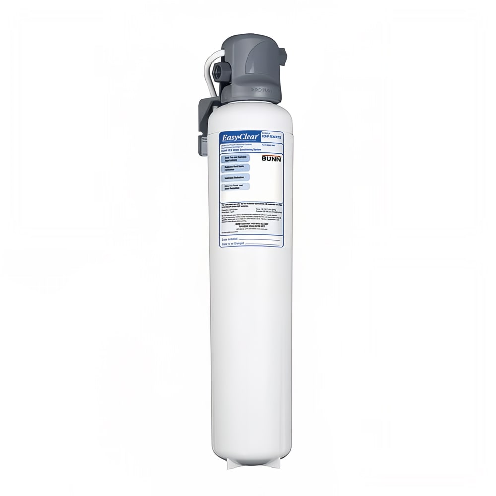 021-390000007 Easy Clear® High Performance Water Softening Filter - 1 gal/min