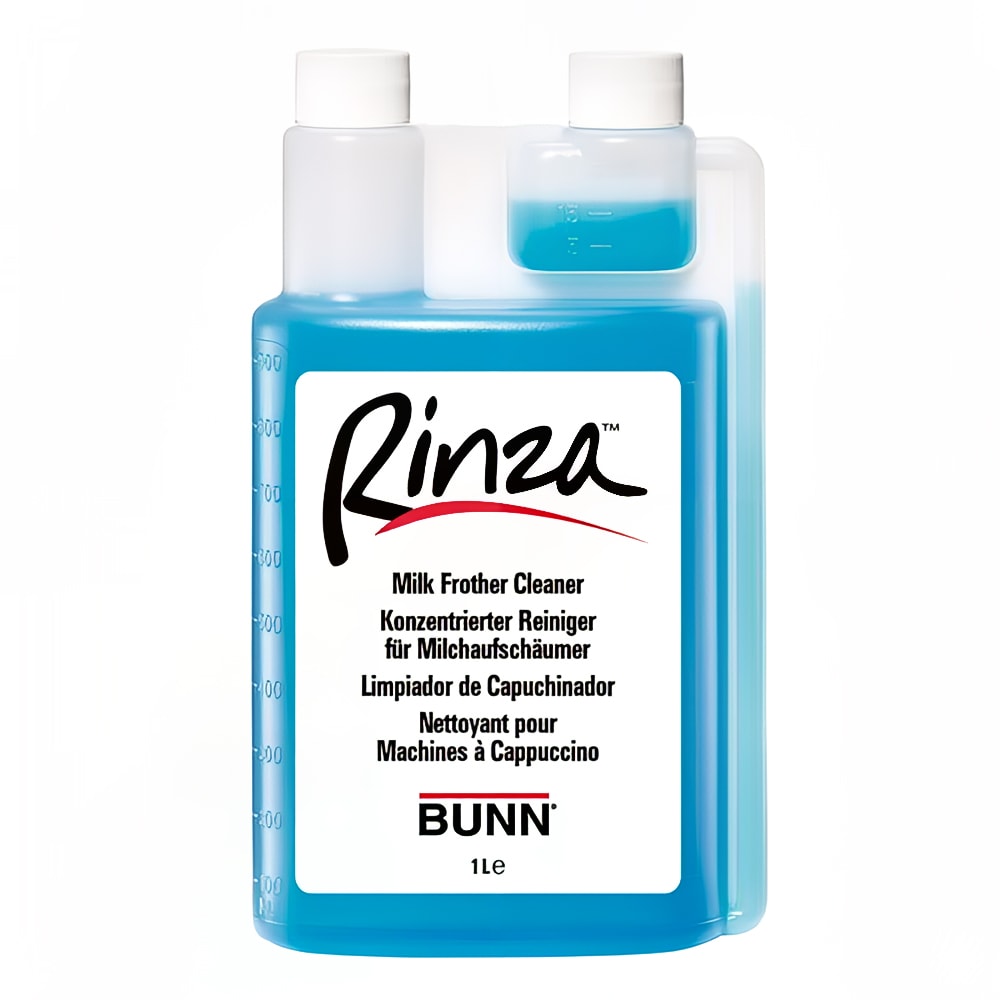 021-392650000 32 oz Rinza™ Milk Frother Cleaner