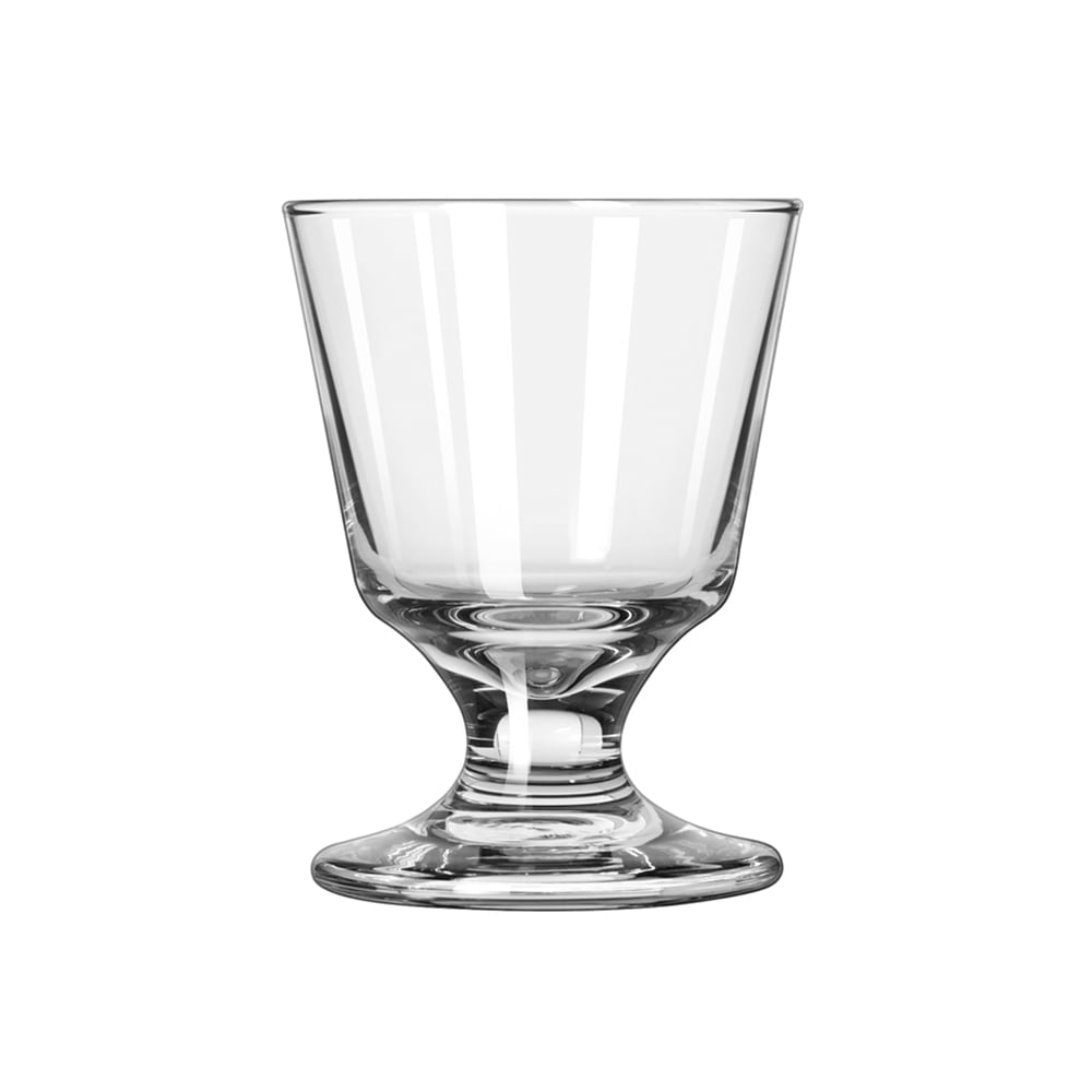 634-3746 5 1/2 oz Rocks Glass - Embassy