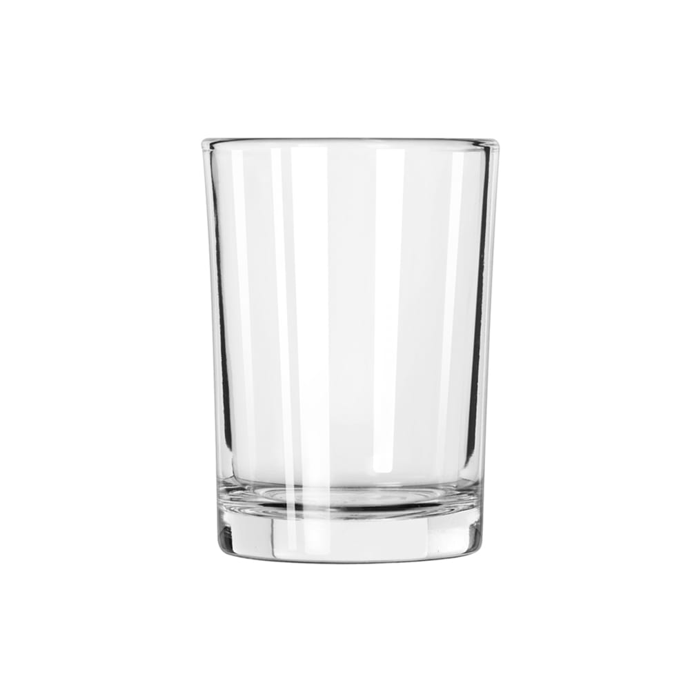 634-1789821 9 oz Puebla Glass Tumbler