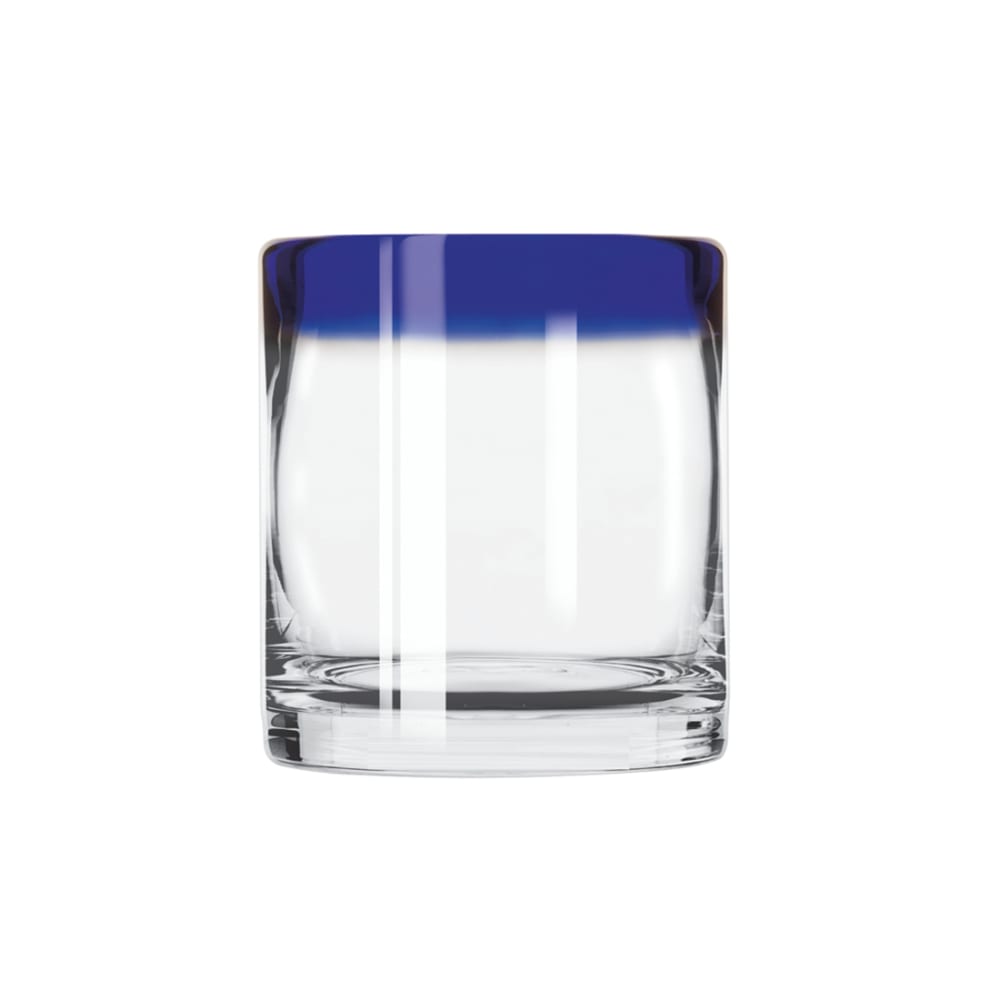 634-92302 12 oz Rocks Glass - Aruba