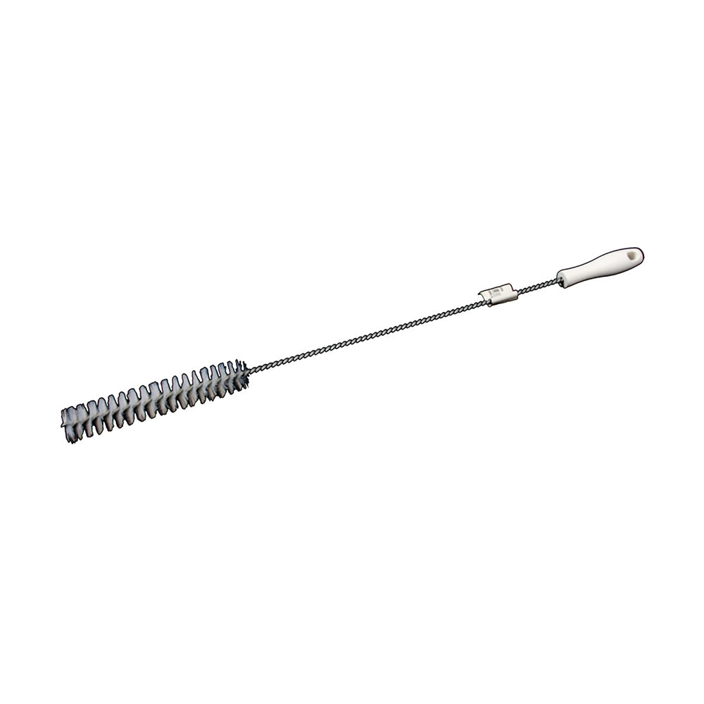 110-71025 Fryer Vat Drain Brush, Teflon