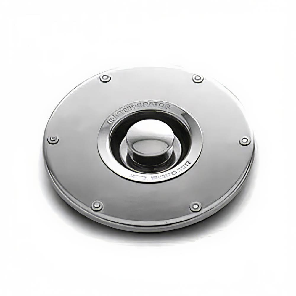 023-5SHORTMOUNT Short Sink Flange Mounting Assembly, #5, 2 1/2 in Shorter