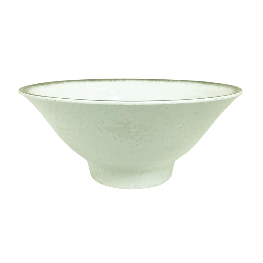 438-5780VT 32 oz Round Melamine Bowl, Victoria