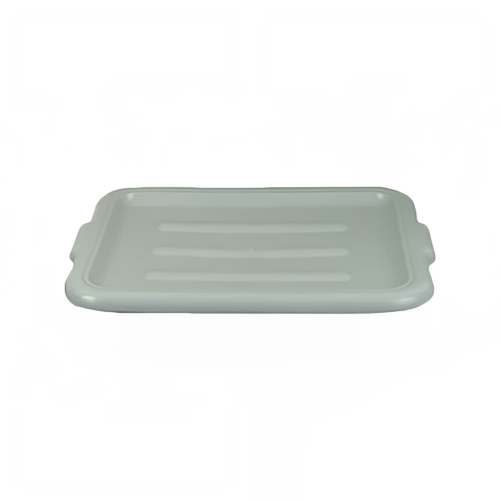 438-PLBTC001G Bus Box Cover, Gray