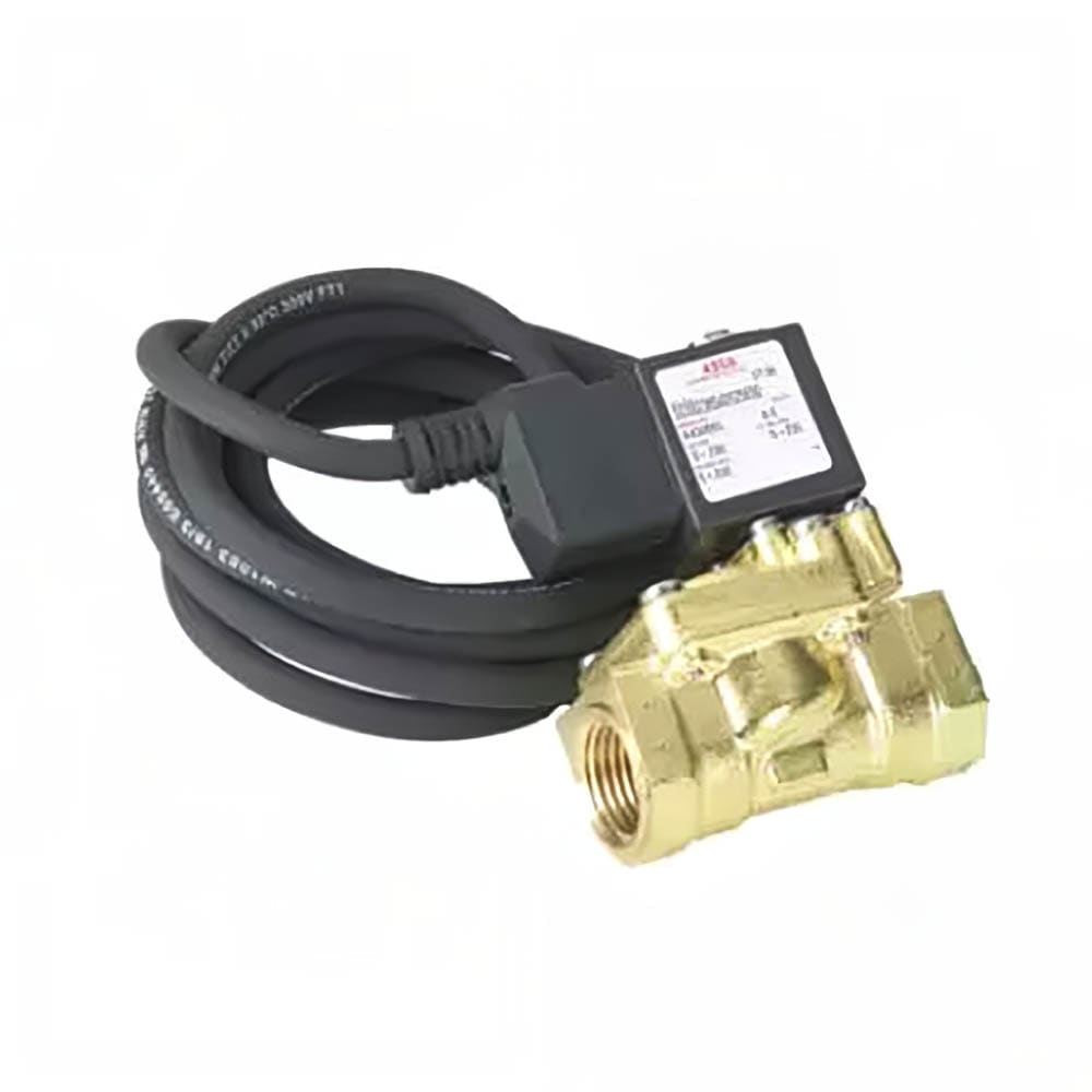 023-SOLENOID230 1/2" Solenoid Valve, 230 V