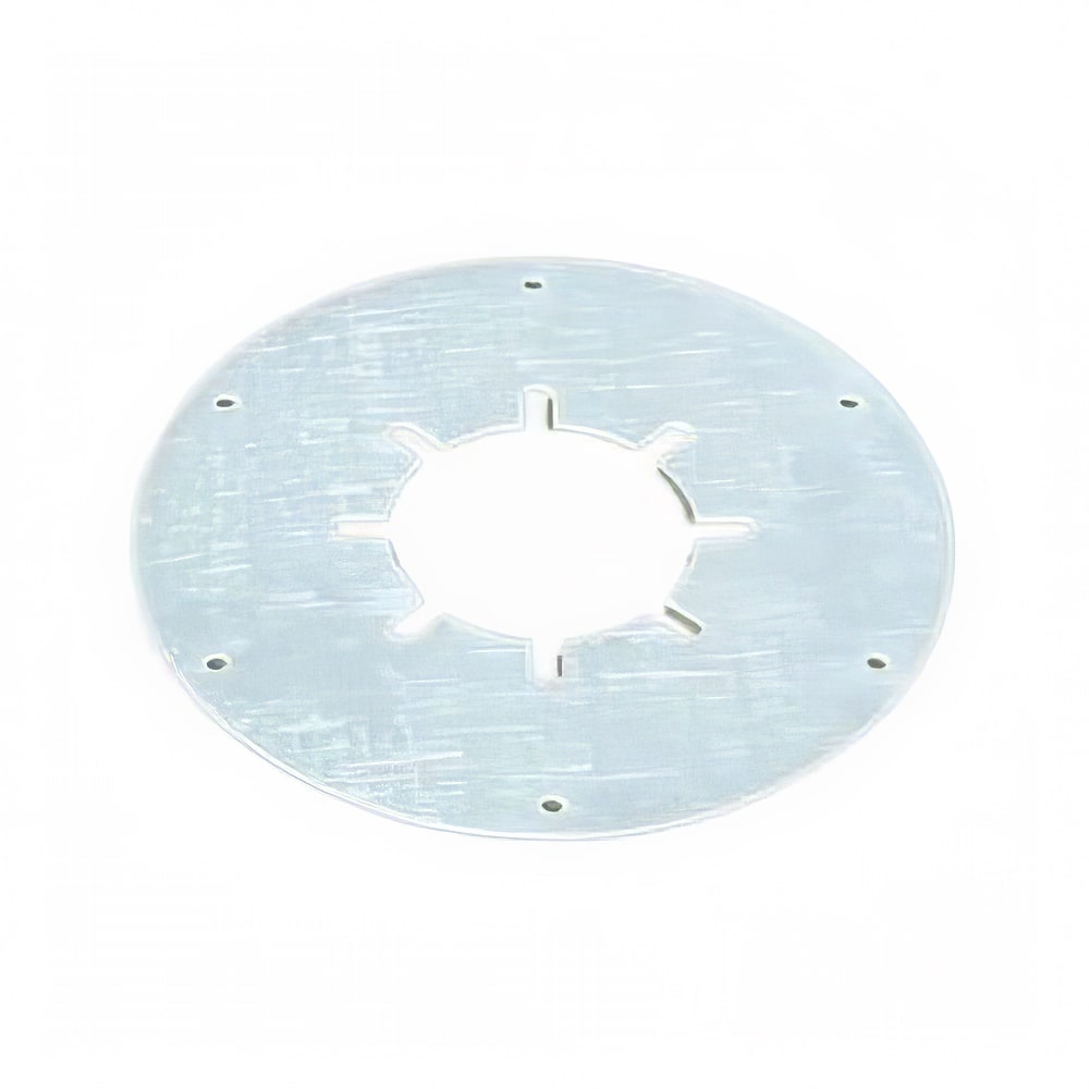 028-38G850LG 2 7/16" Release Gasket - Adjustable Cup Dispensers, Silicone