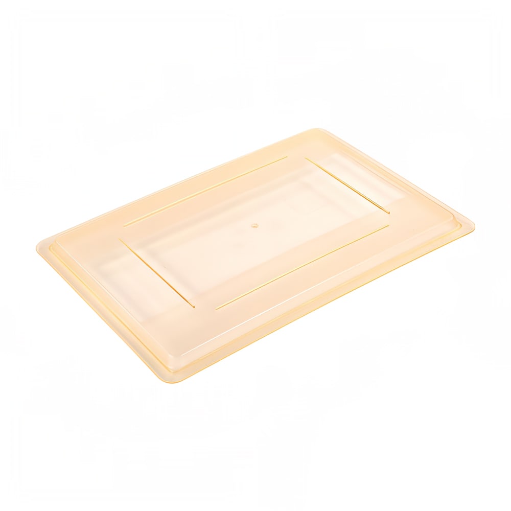 028-10627C22 Food Storage Lid - 26x18" Yellow