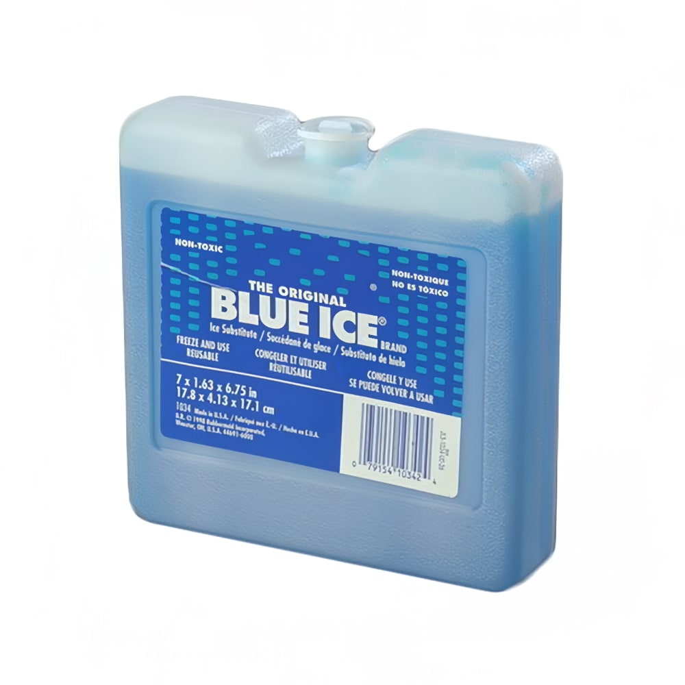 028-38600IP Large Freezable Ice Pack - Blue