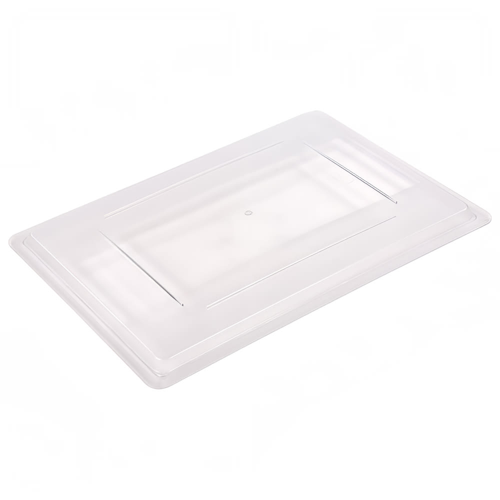 028-1062707 Food Storage Lid - 26x18" Clear