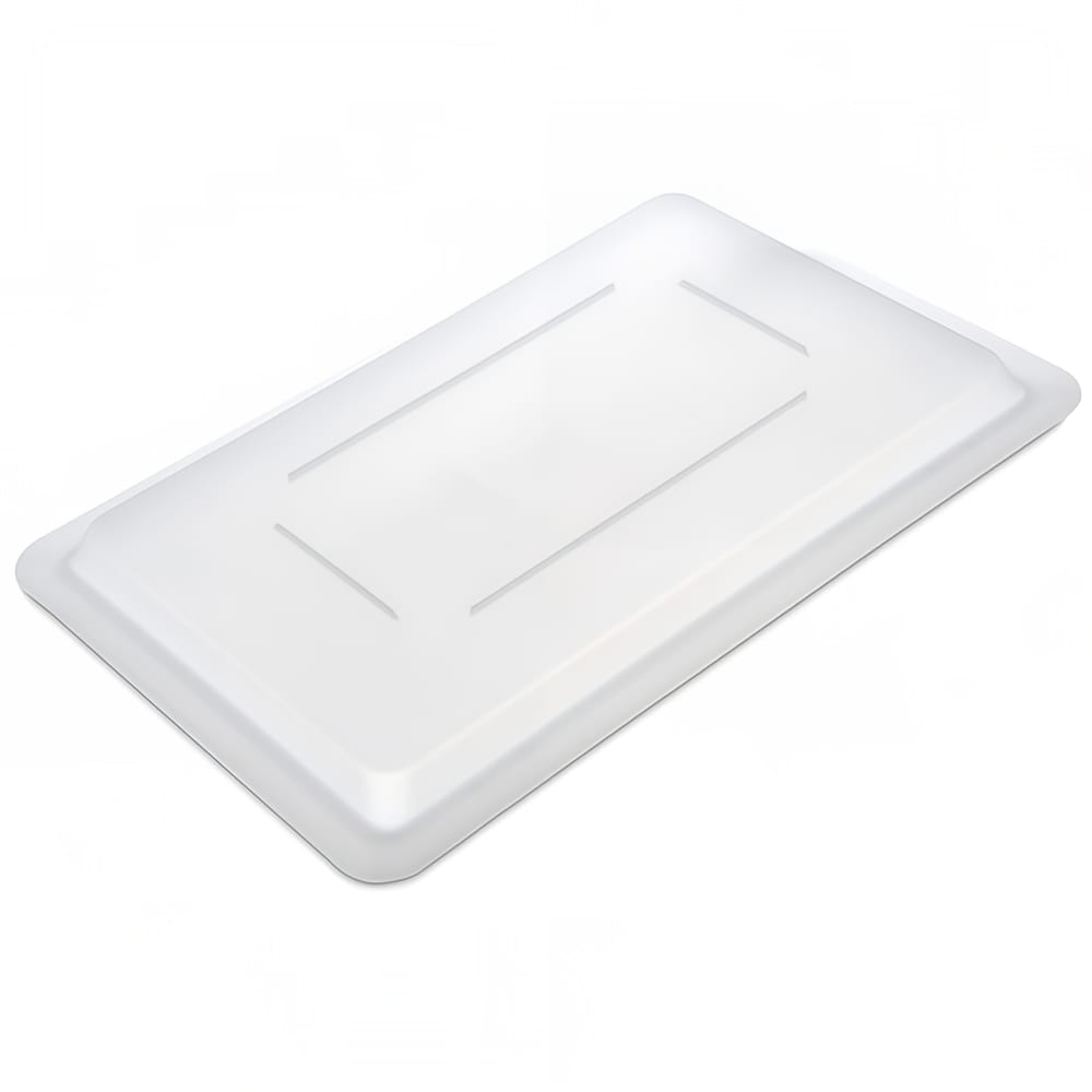 028-1063702 Food Storage Lid - 18x12" White