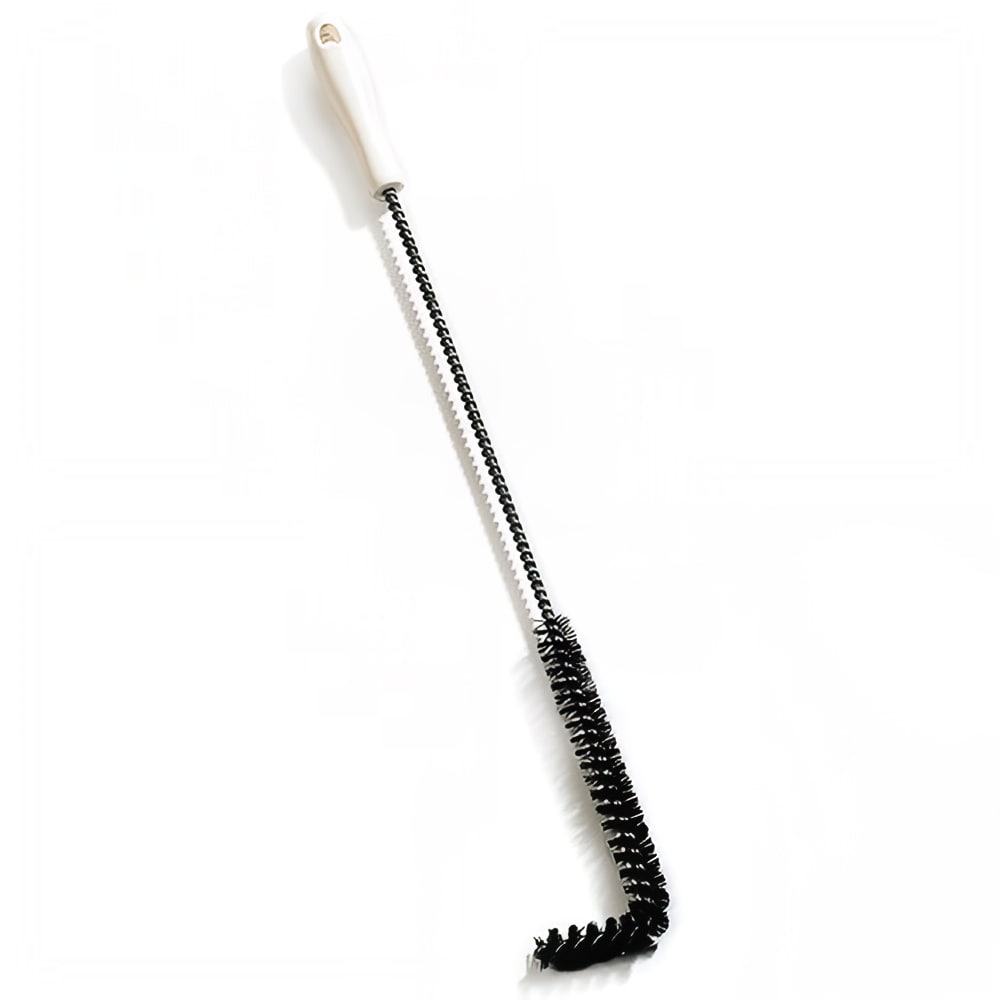 028-4015200 23" Fryer Brush - Poly/Plastic