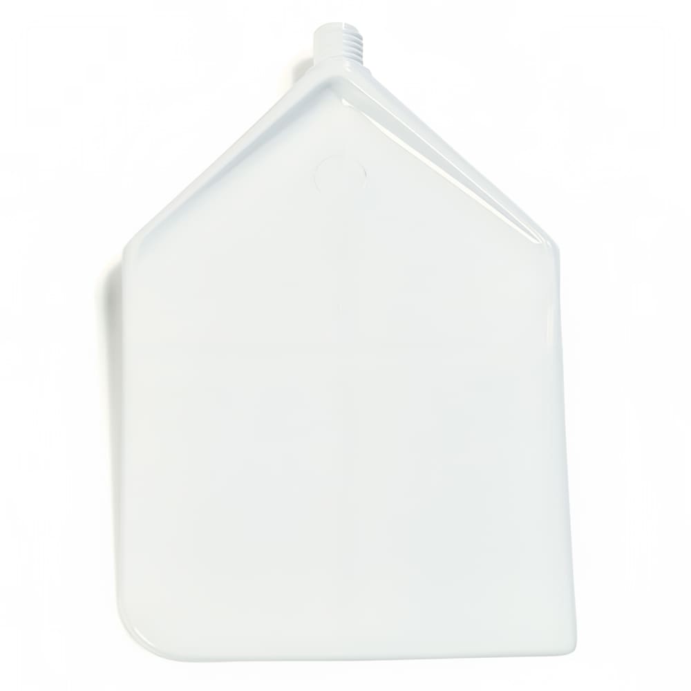 028-4036000 Replacement Spatula/Paddle - 4 1/2x7 1/2" Polyethylene