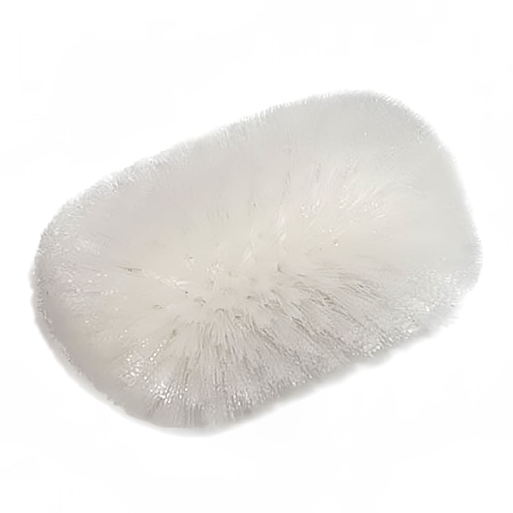028-4122000 Tank & Kettle Brush w/ Nylon Bristles, White