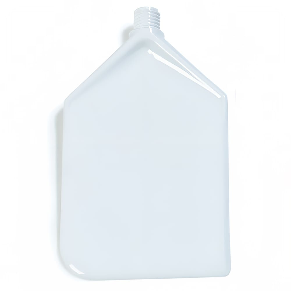 028-4036200 Paddle Blade - 9x6 1/2" Nylon