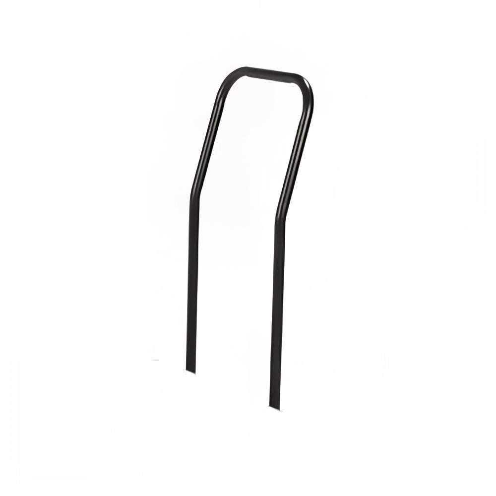 028-XDL3000HD Cateraide™ Dolly Handle - Black