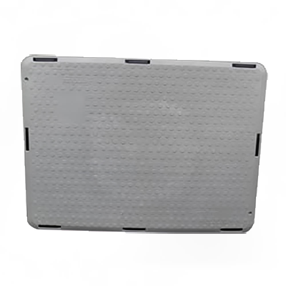 065-3935A2ARPL Lid Assembly Replacement for Tank Size 25LO-35 50