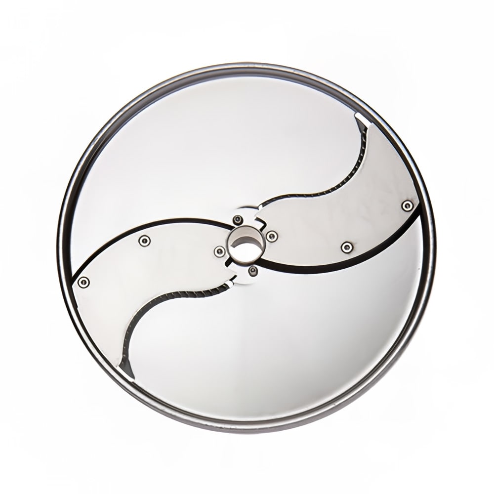 027-650167 1/8" Dito Sama Shredding Disc