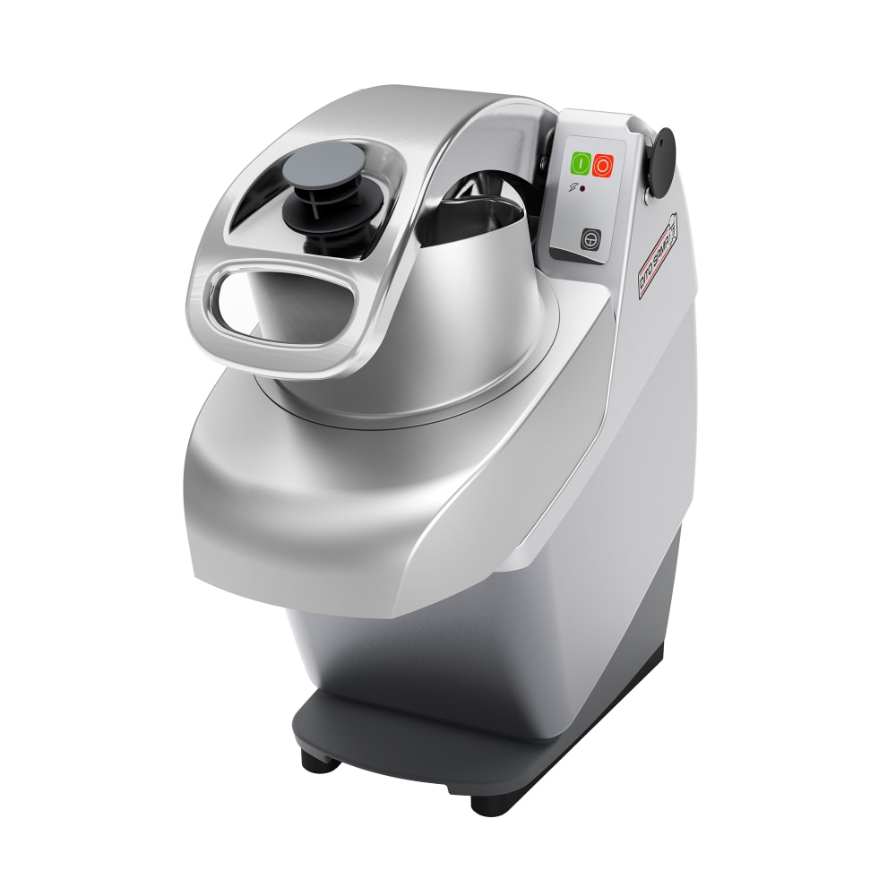 027-602240 1 Speed Dito Sama Cutter Mixer Food Processor, 100-120v/1ph