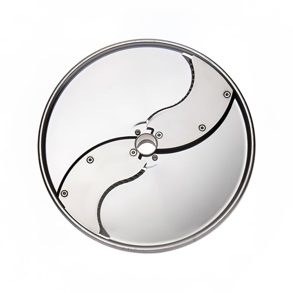 027-650078 1/4" Dito Sama Shredding Disc