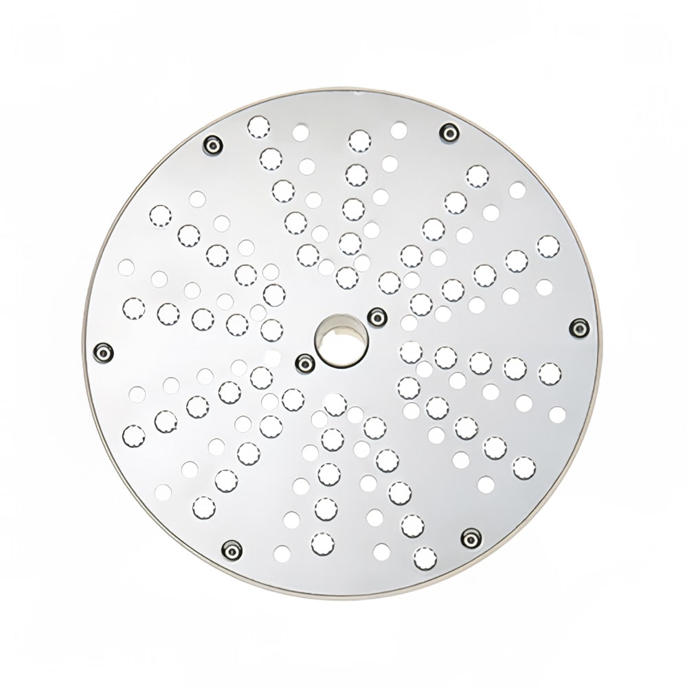 027-653778 Dito Sama Grating Disc for Nuts, Chocolate, & Bread Crumbs