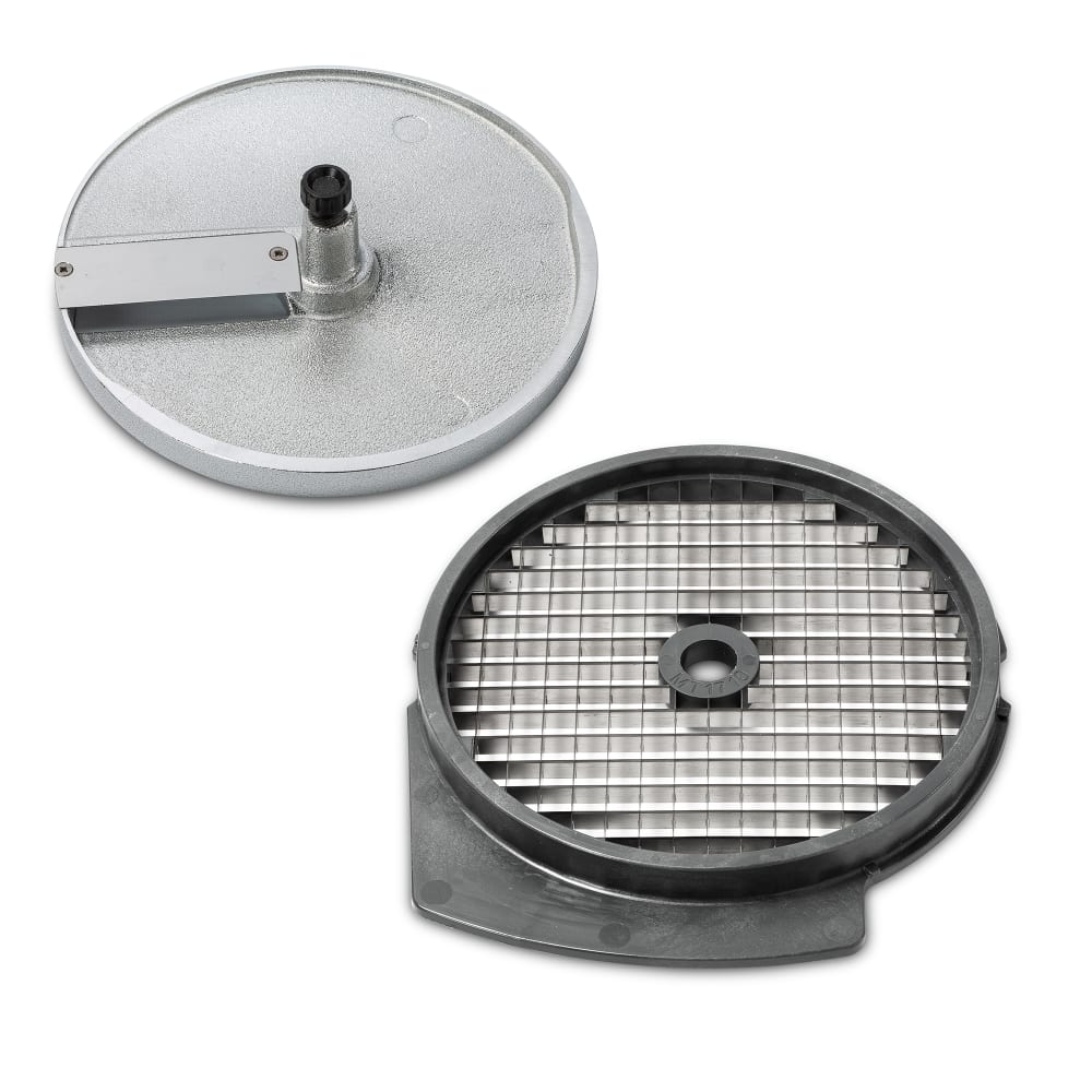 027-650225 3/8" Dito Sama Dicing Kit