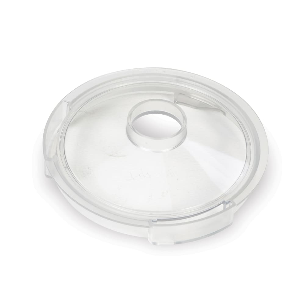 027-650117 Dito Sama Lid for 2 7/10 qt Cutter/Mixer