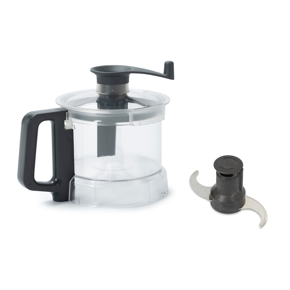 027-650245 Dito Sama Bowl Kit for 2 7/10 qt Cutter/Mixer