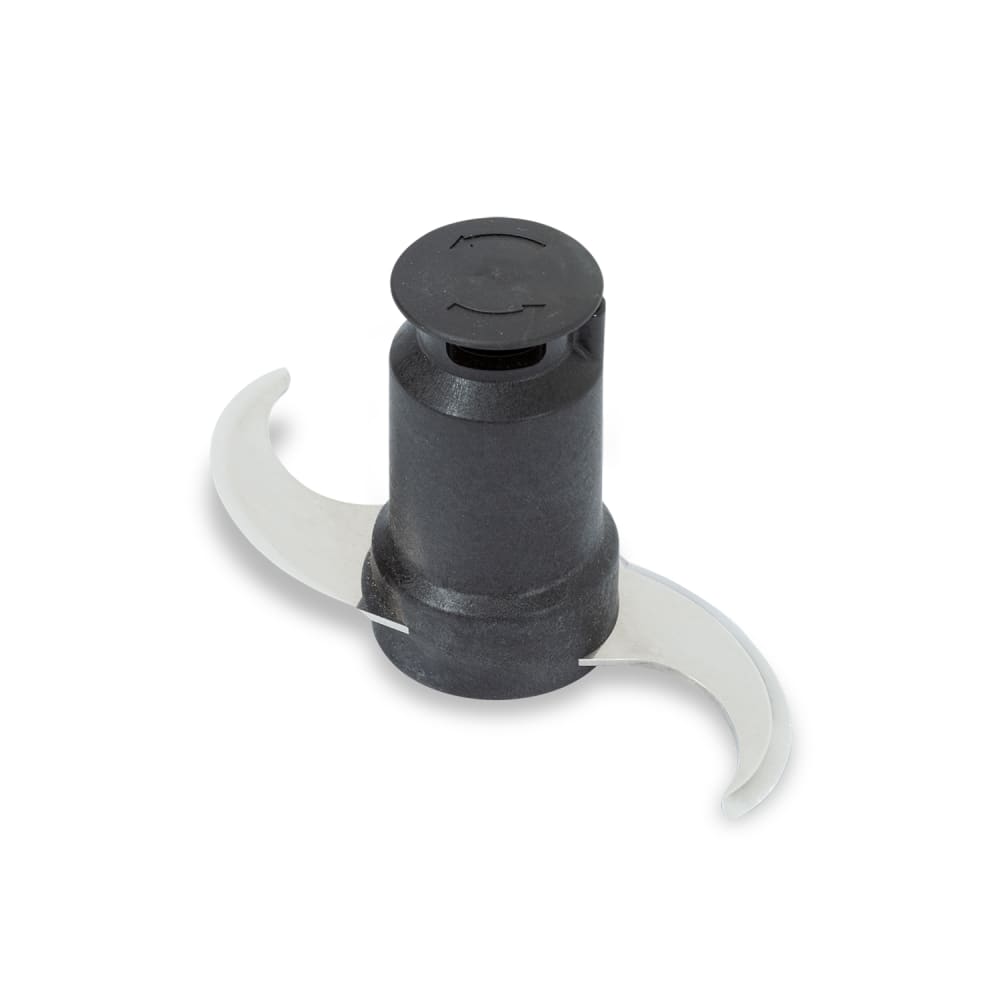027-650234 Dito Sama Smooth Blade Rotor for 3 4/5 qt Cutter/Mixer