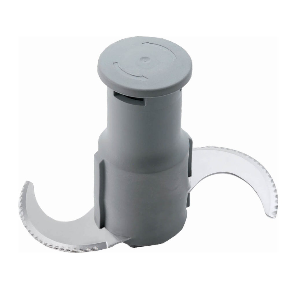 027-653584 Dito Sama Microtooth Blade Rotor for 7 2/5 qt Cutter/Mixer