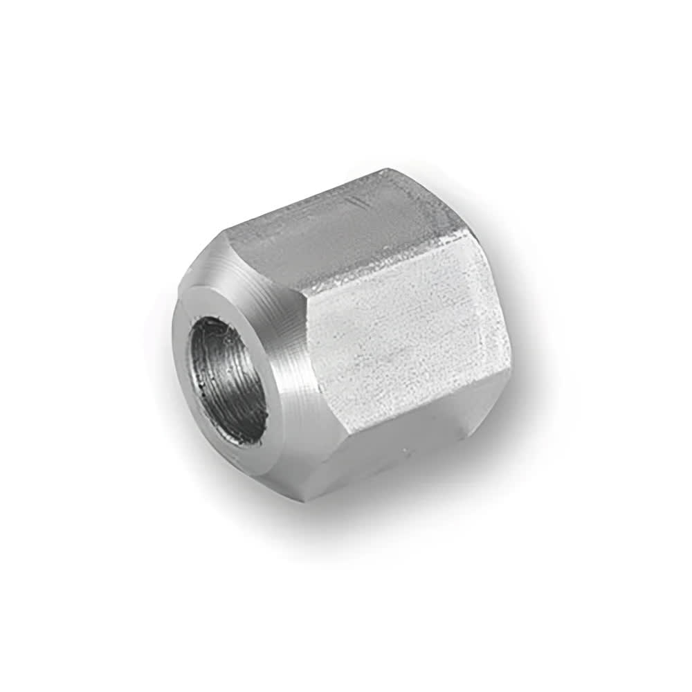 Chicago Metallic 10012 Nozzle Nut, Replacement Part For Model 10001