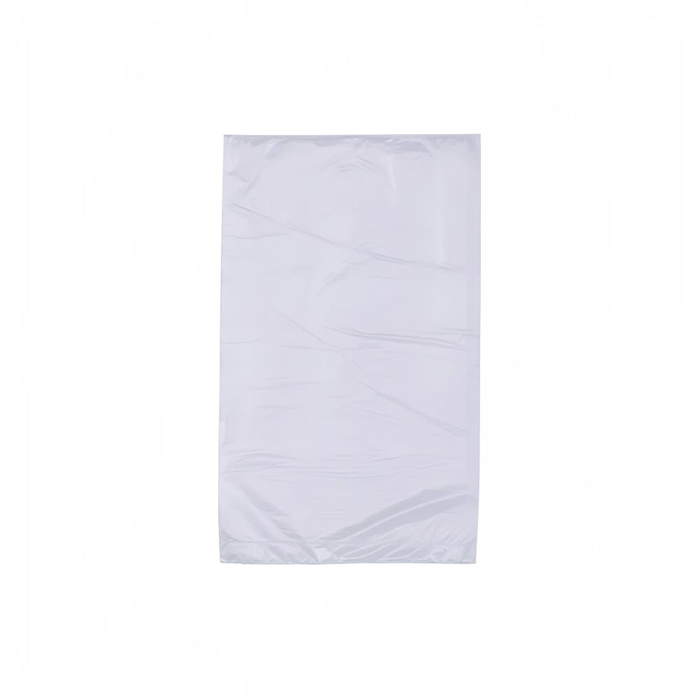 417-437036 Panhandlers Steam Pan Liner w/ Twist Ties - 15" x 12", HDPE