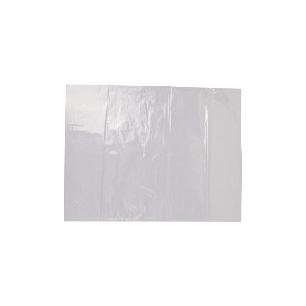 417-437072 Panhandlers Ovenable Pan Liner for Full Size Pans - 34" x 25", Nylon