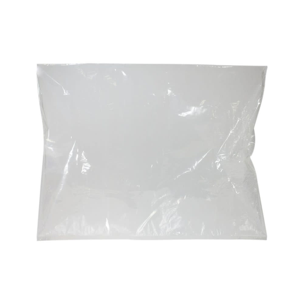 417-438801 Panhandlers Ovenable Pan Liner for Quarter Size Pans - 19 1/2" x 10", Nylon