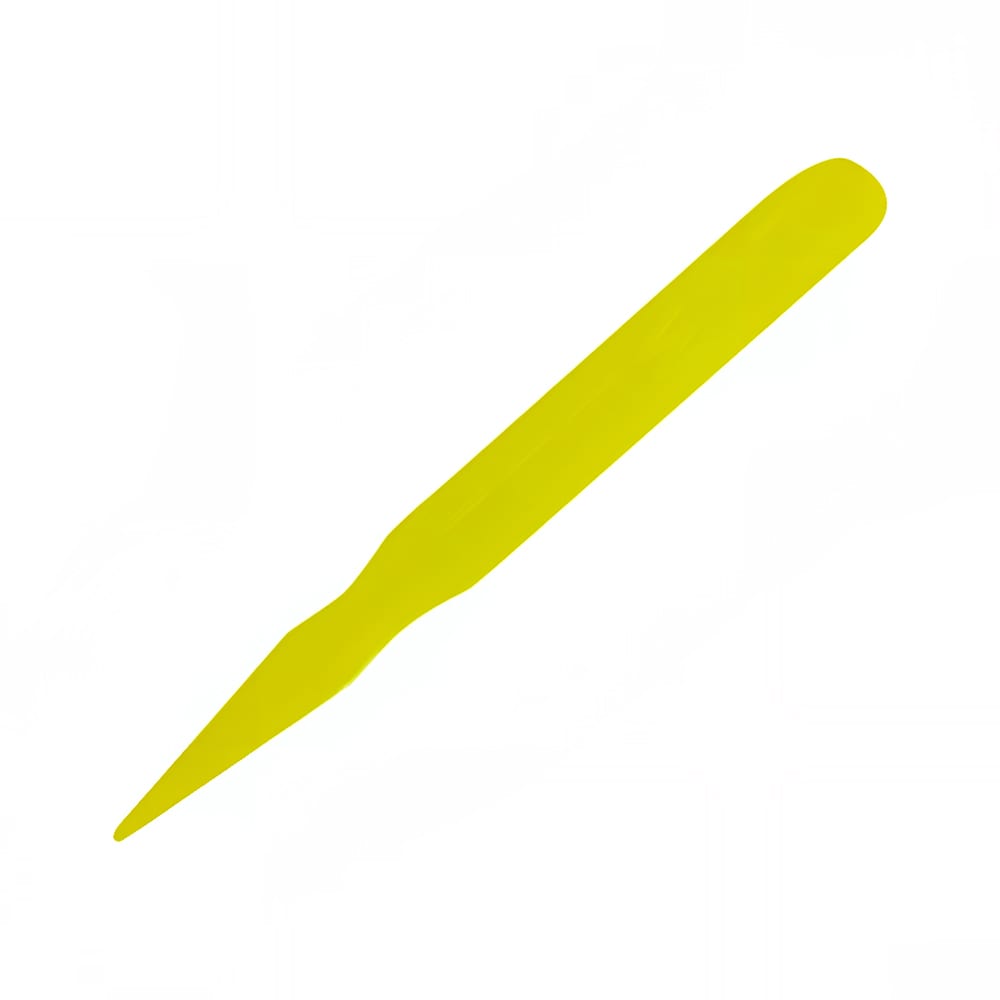 417-595788 Plastic Steak Marker, Medium Well